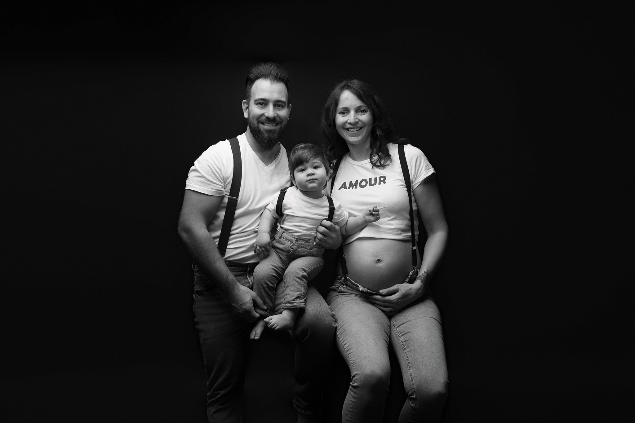 deuxieme enfant
